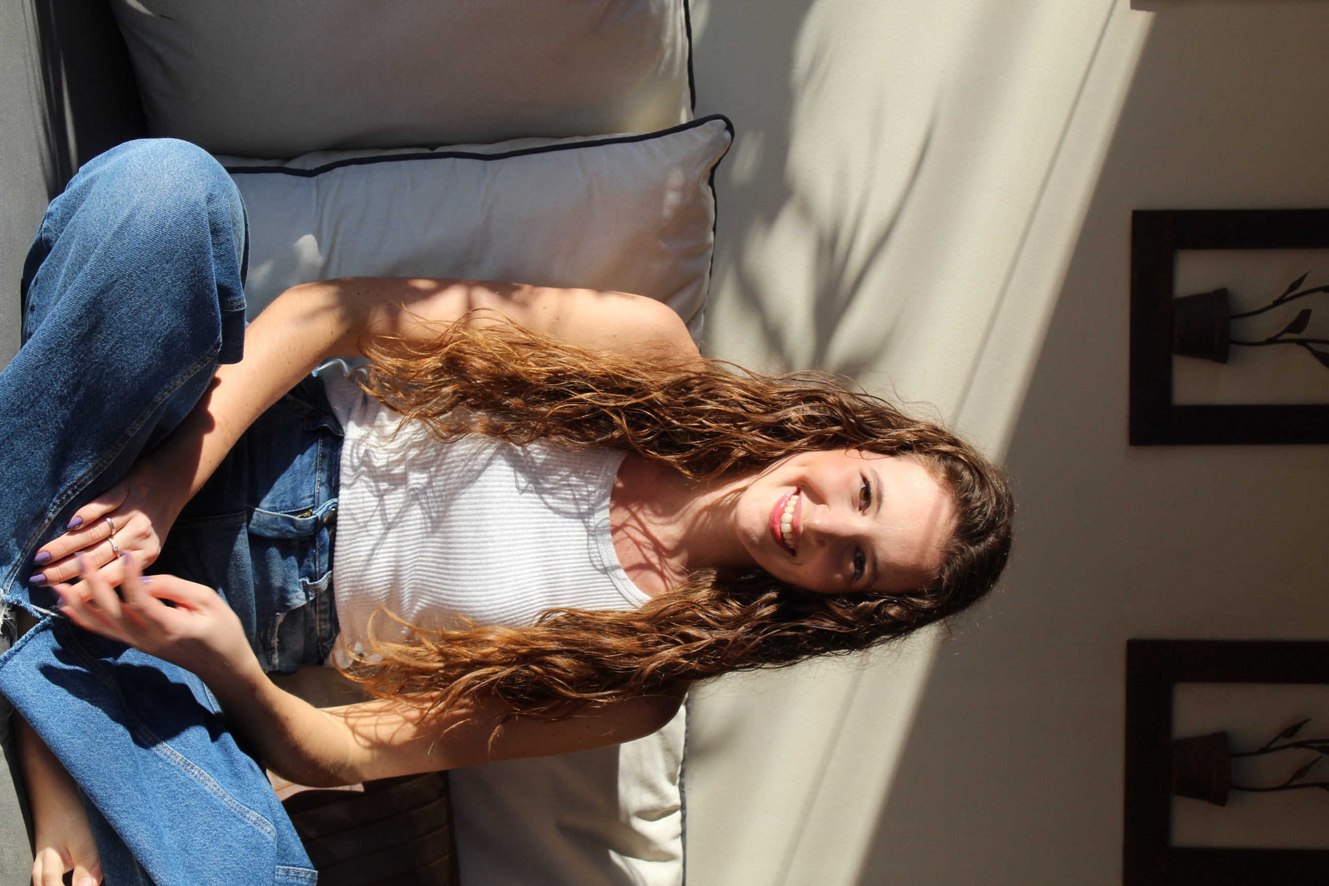 Foto 1 da psicóloga Giulia Andreoni Scuissiatto