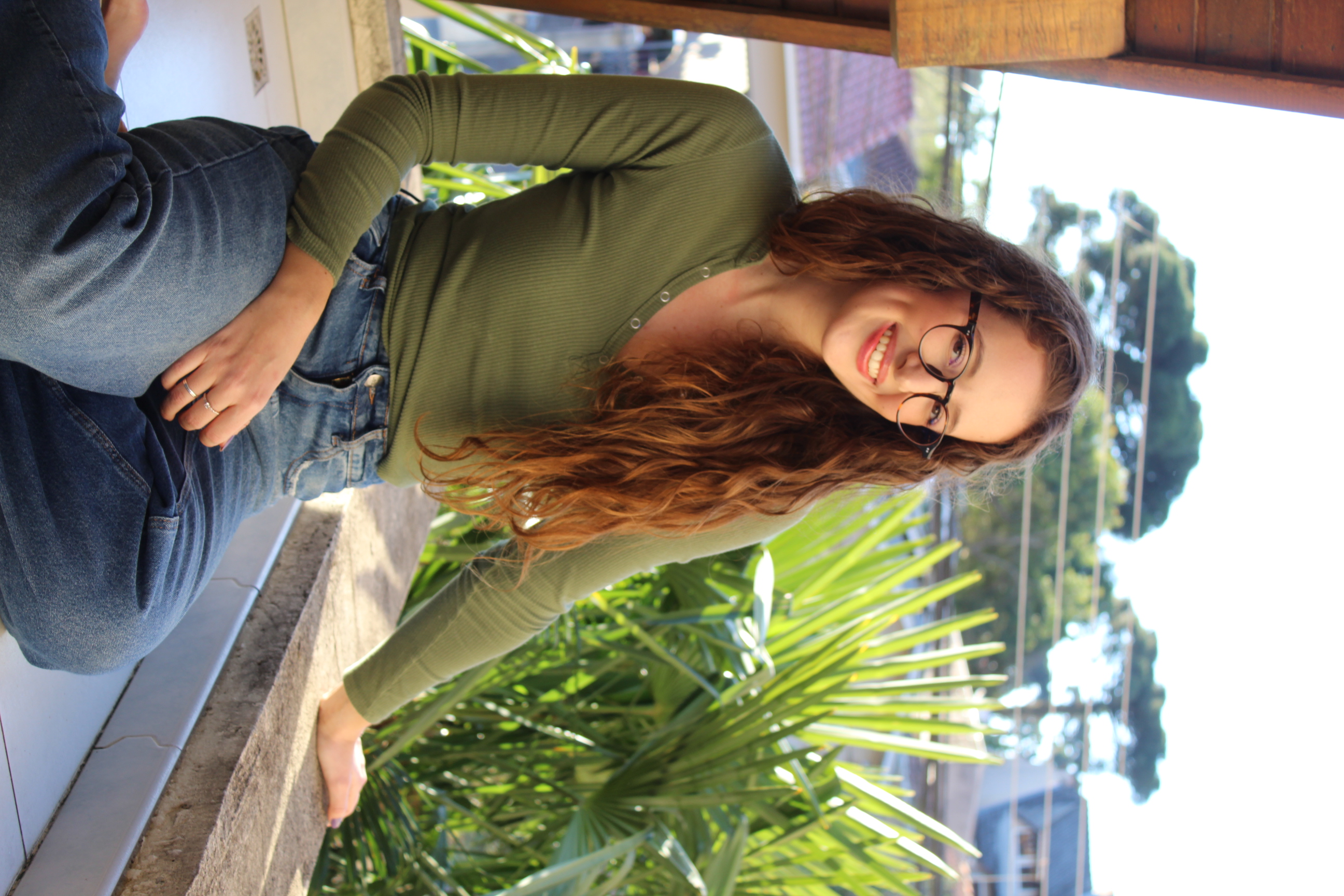 Foto 4 da psicóloga Giulia Andreoni Scuissiatto